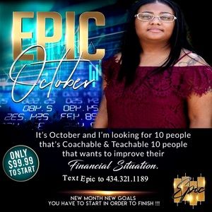 Business Opportunity